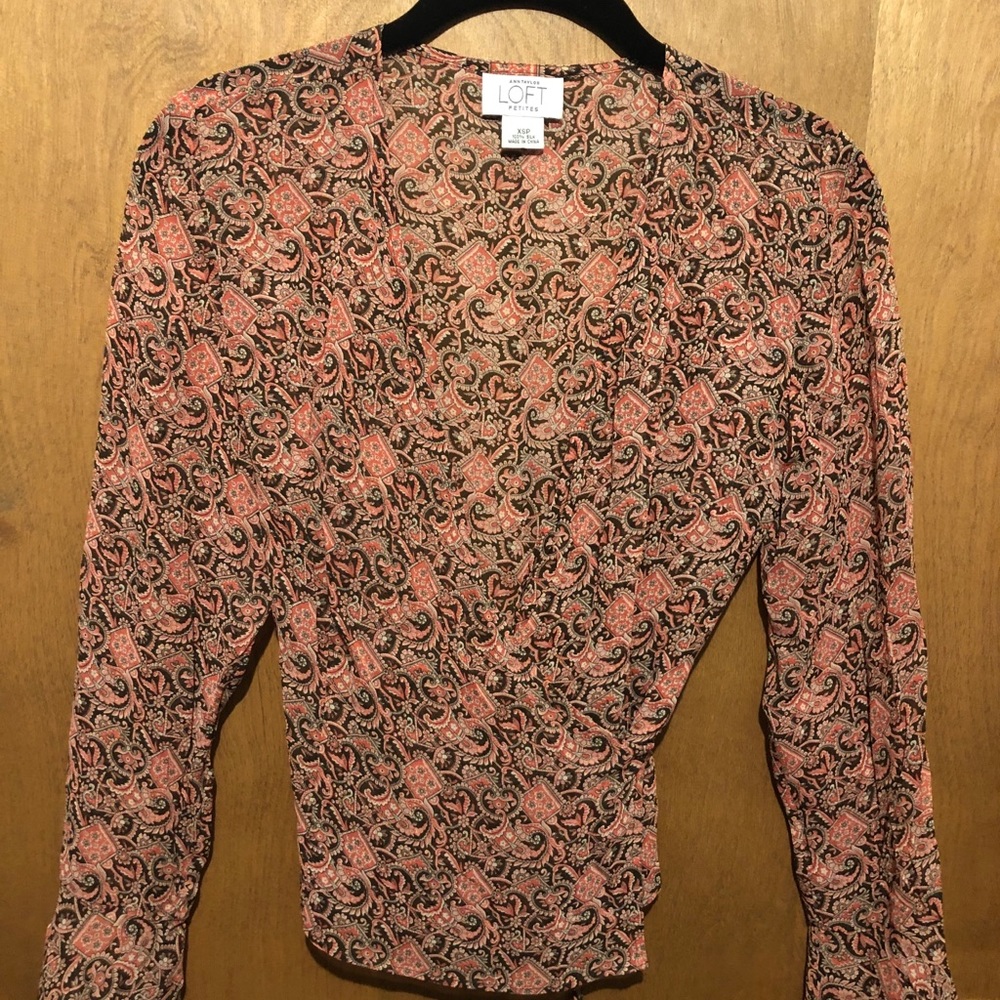 Blouse